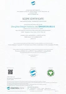 certificate|Great Wall Promo