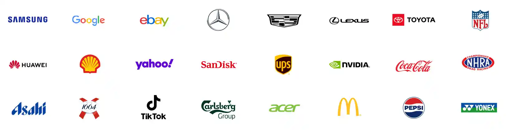 Service Brands