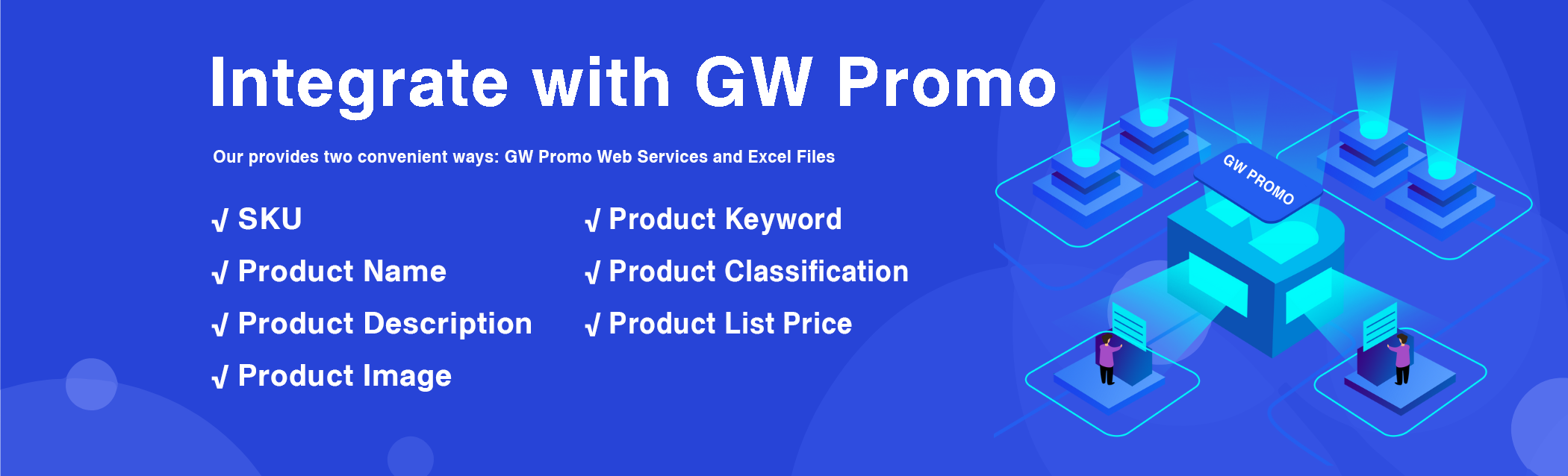 Great Wall Promo  Web Services