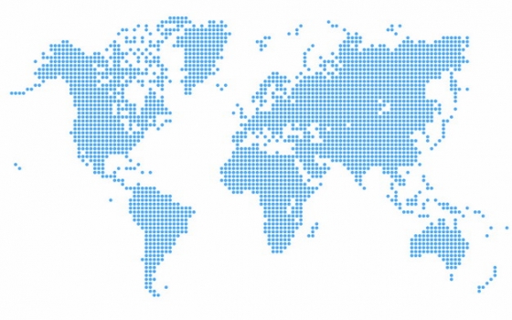 Great Wall Promo map