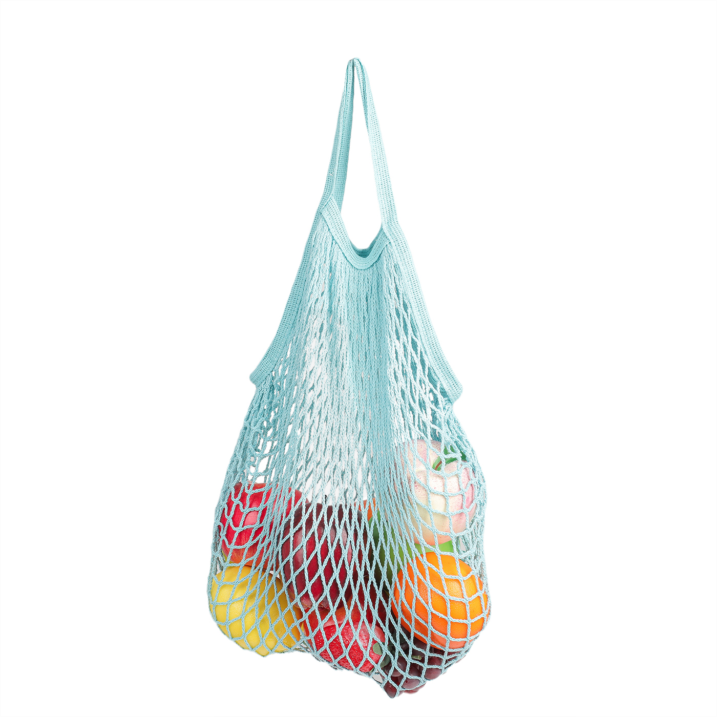 Cotton String Shopping Bag