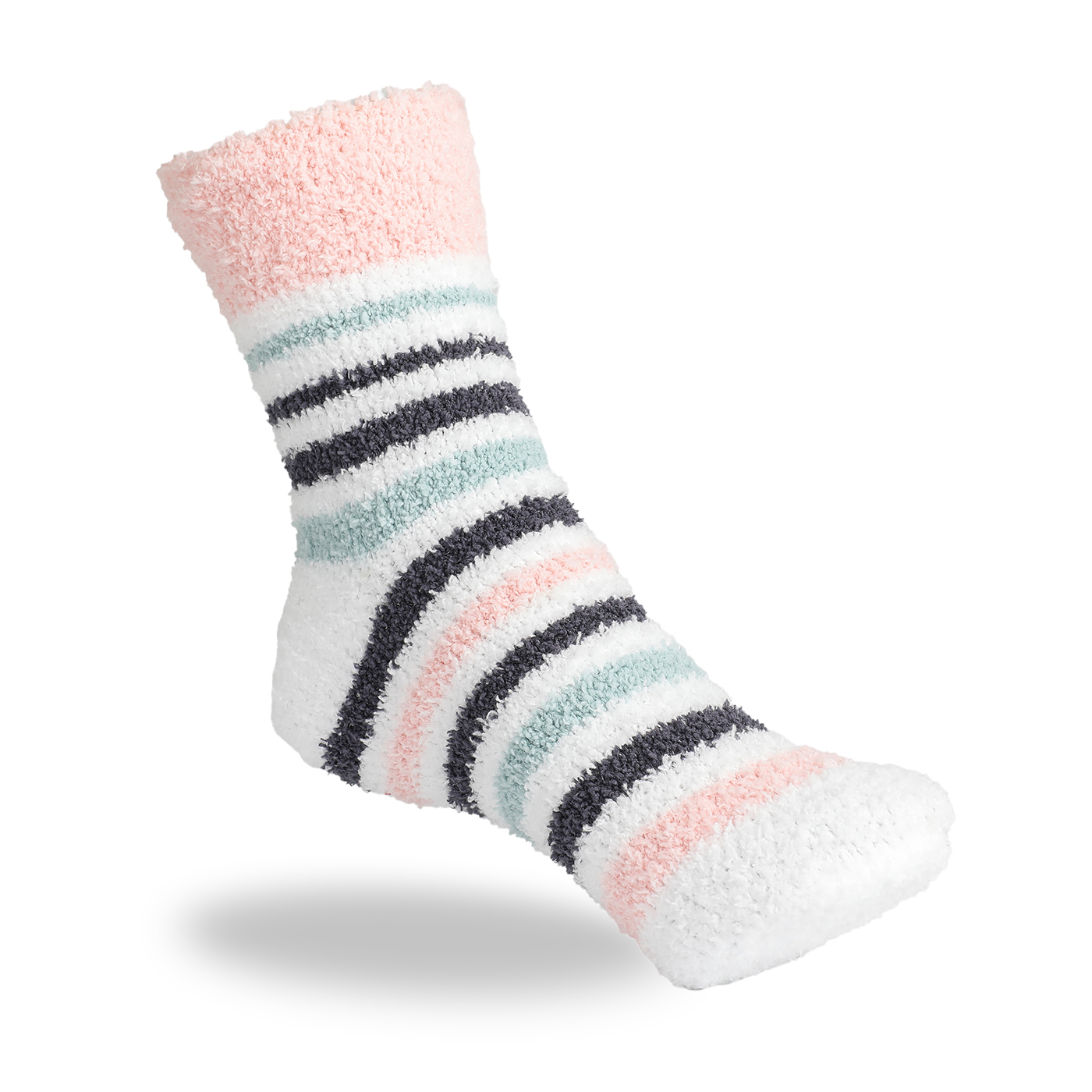 Personalized Fuzzy Socks