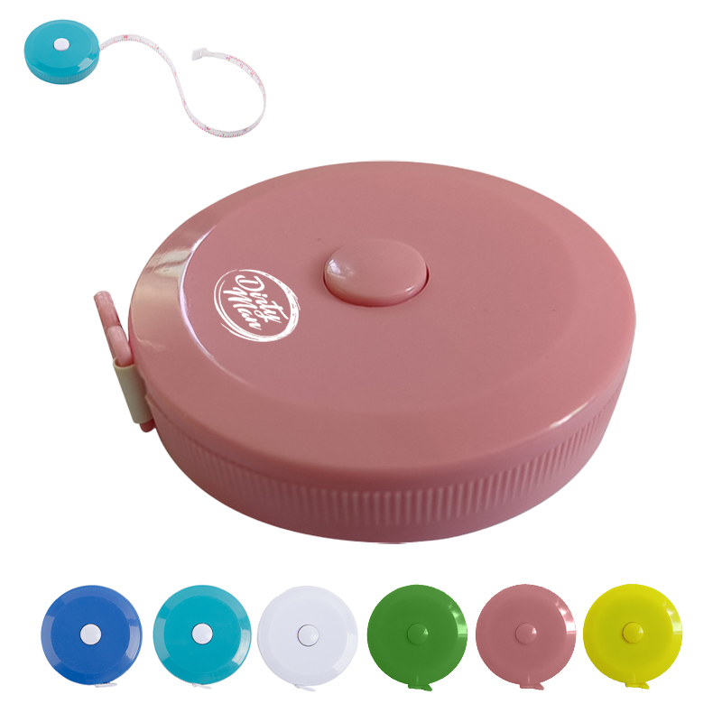 150cm Portable PVC Round Tape Measure