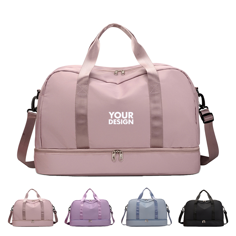 Travel Large Capacity Duffel Bag