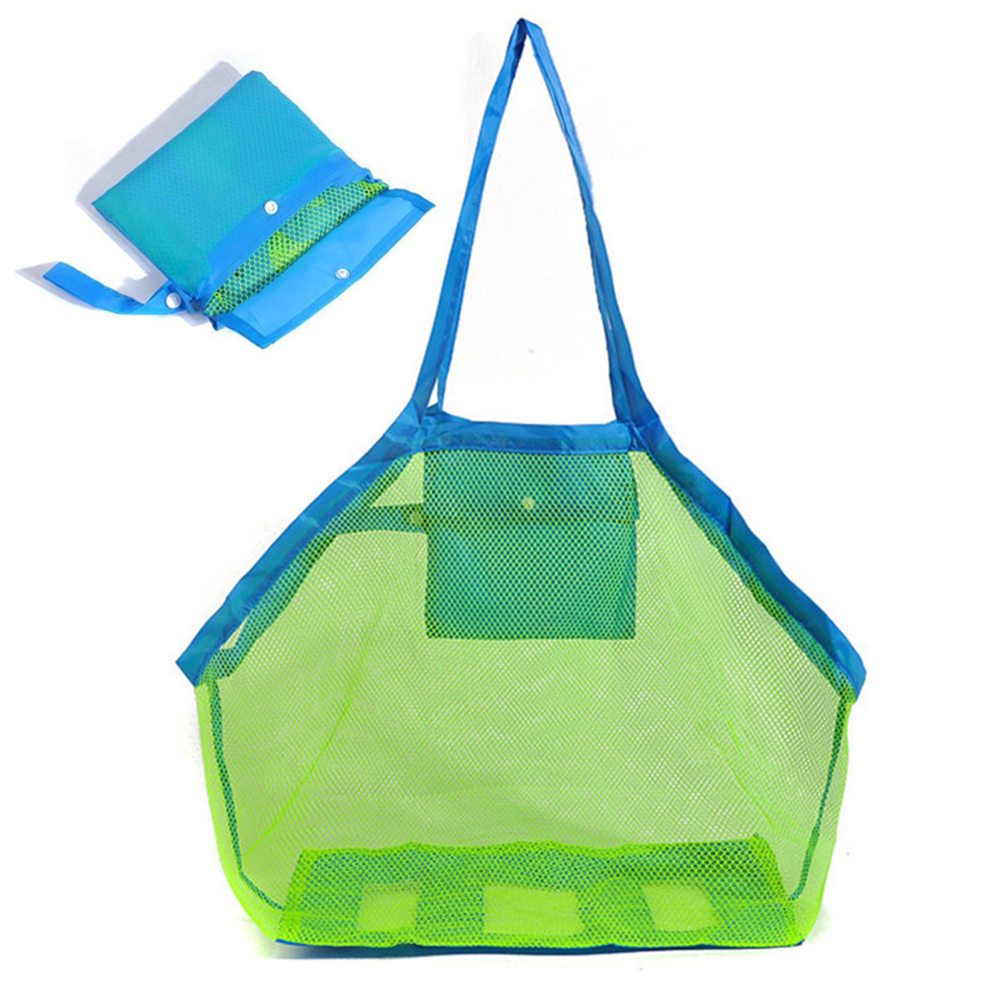 Large Sand Free Mesh Bag