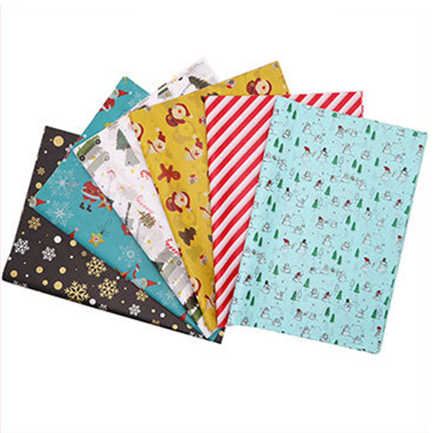 Personalized Gifts Wrapping Paper