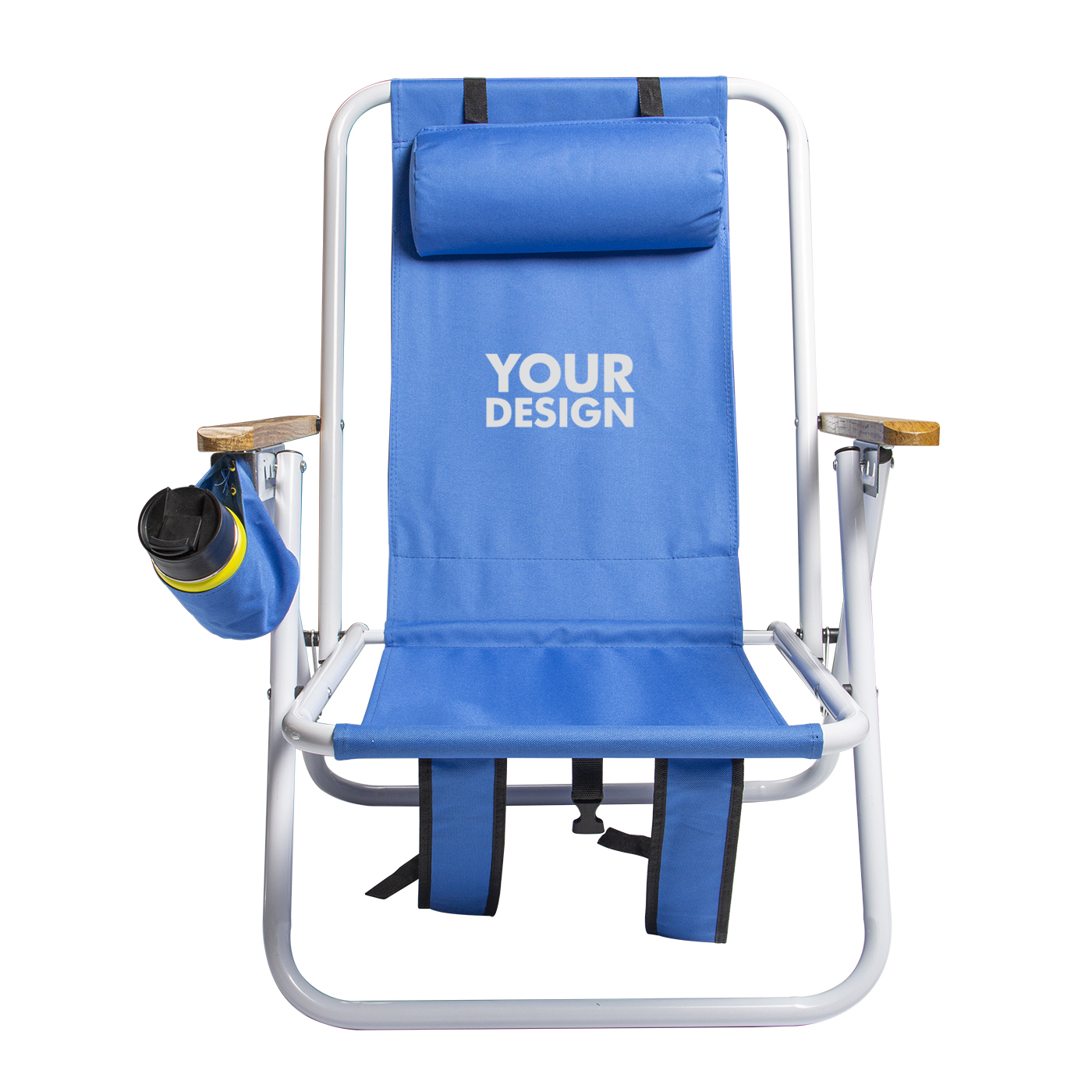 Custom Portable Beach Chair