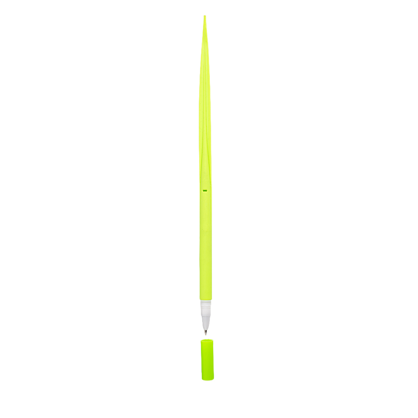 Custom Silicone Grass Pen