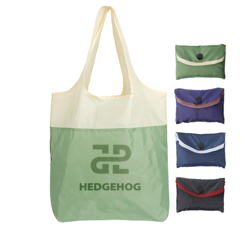 Foldable Shopping Reusable Grocery Bags
