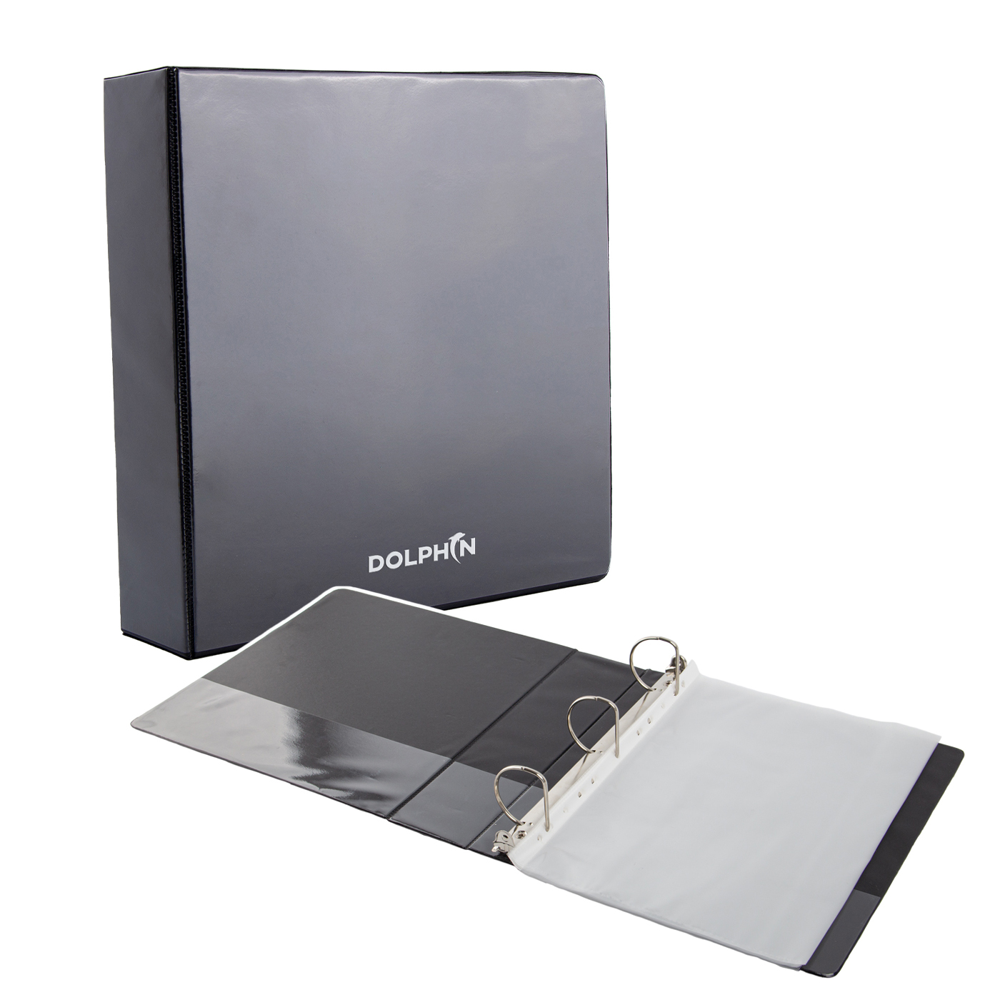 Durable 3 Ring Binder