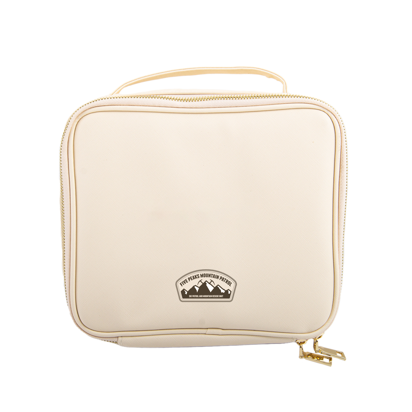 Portable Make up Bag