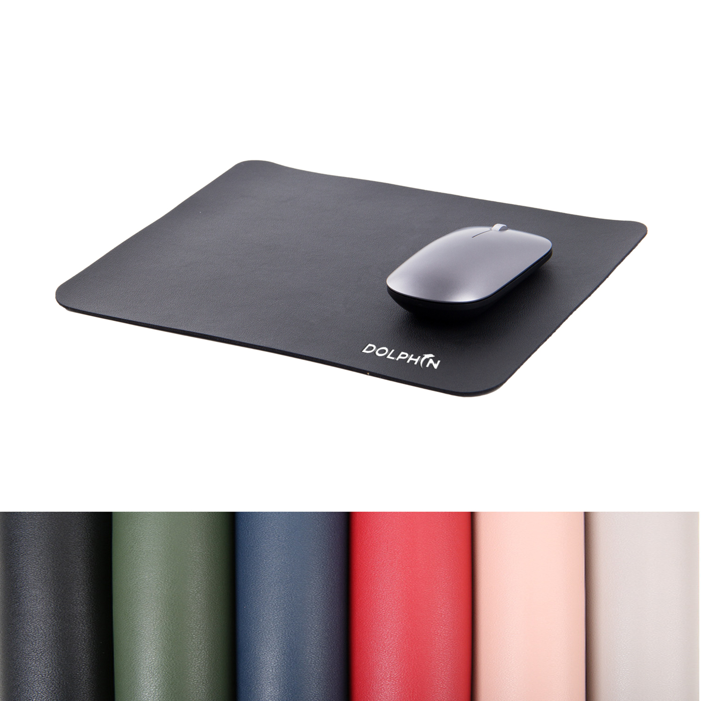 Personalized Mouse Pad