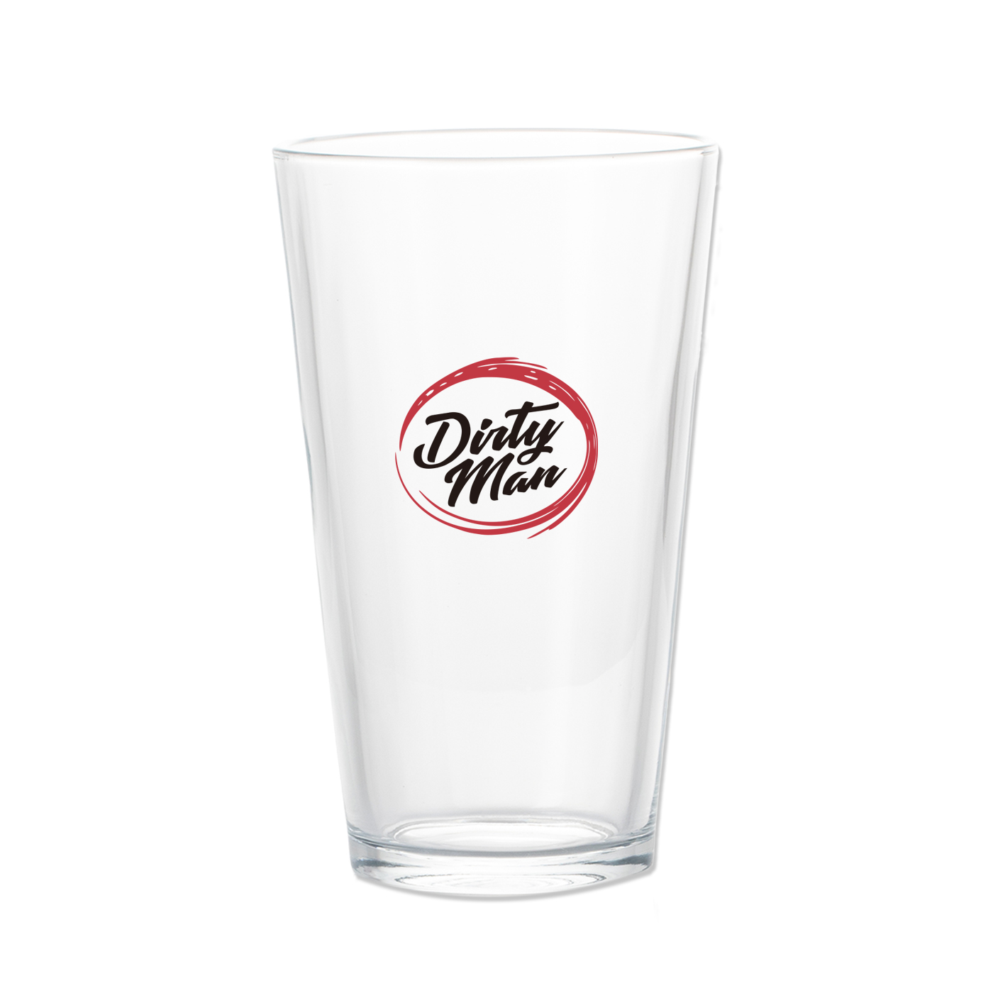 480ml Promo Pint Glass