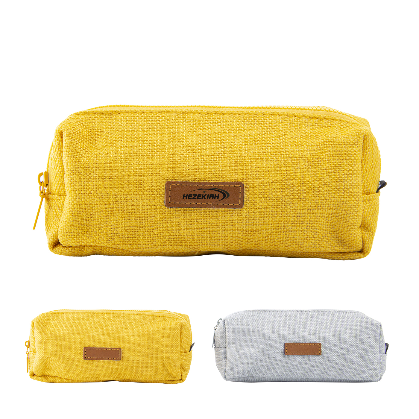 Large Capacity Pencil Pouch