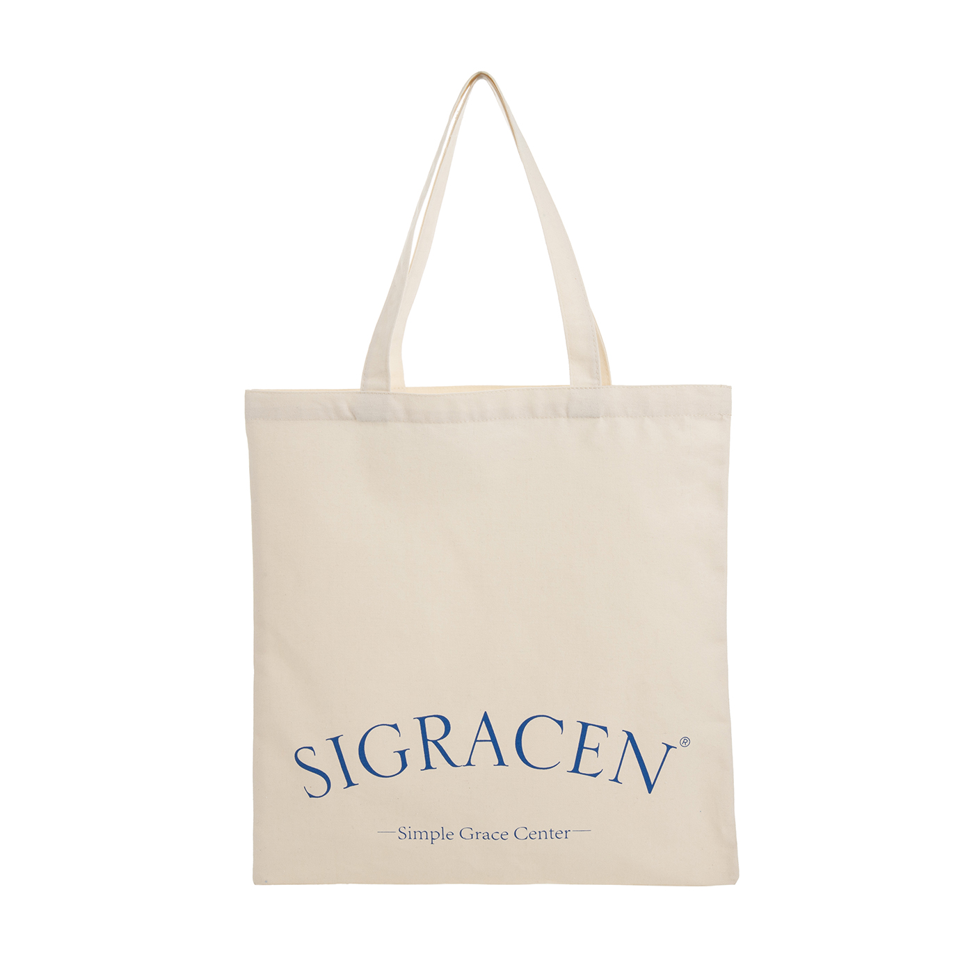 Advertising Tote Bag With Handles