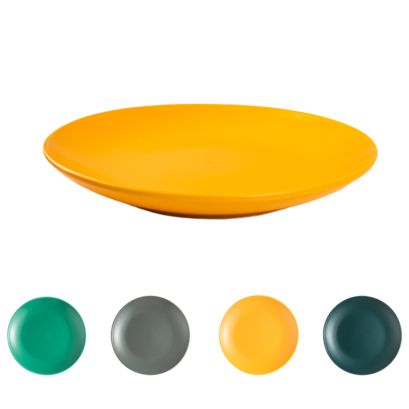 Personalized Photo Ceramic Plate