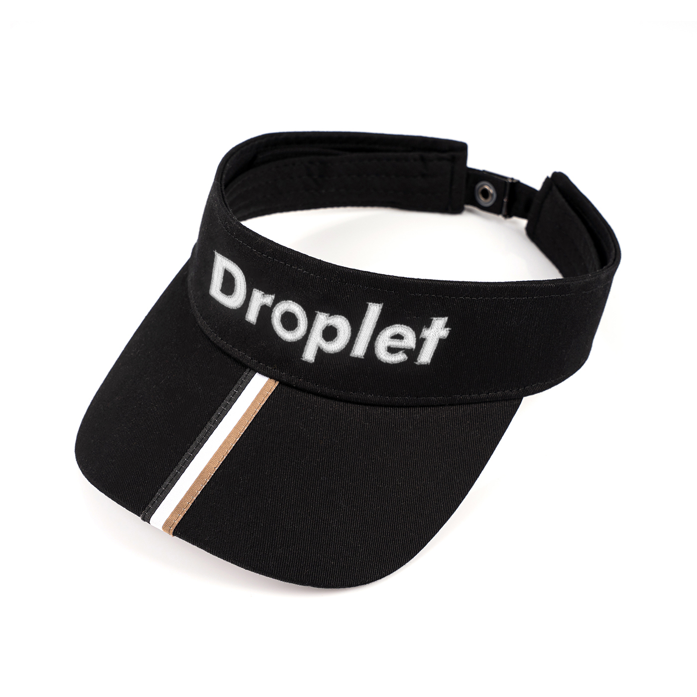 Custom Sun Visor Hat