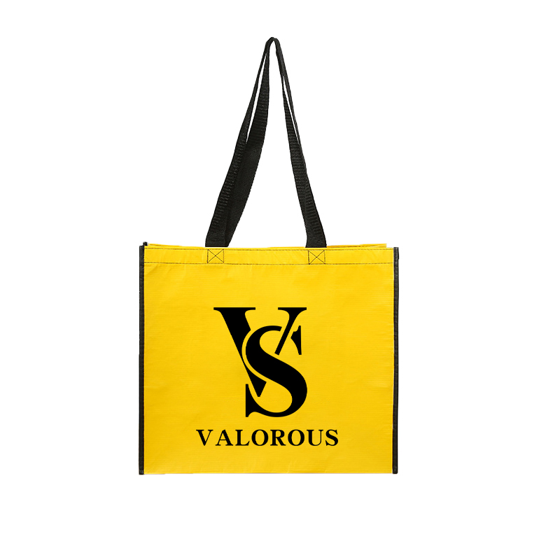 Reusable Non-woven Tote Bag