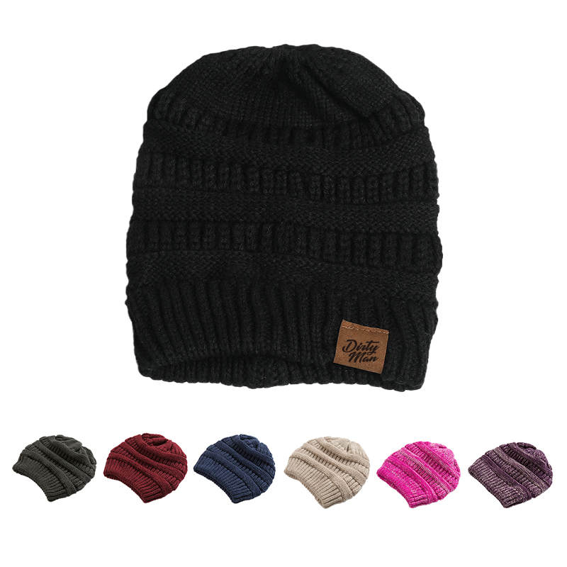 Lightweight Slouchy Beanie
