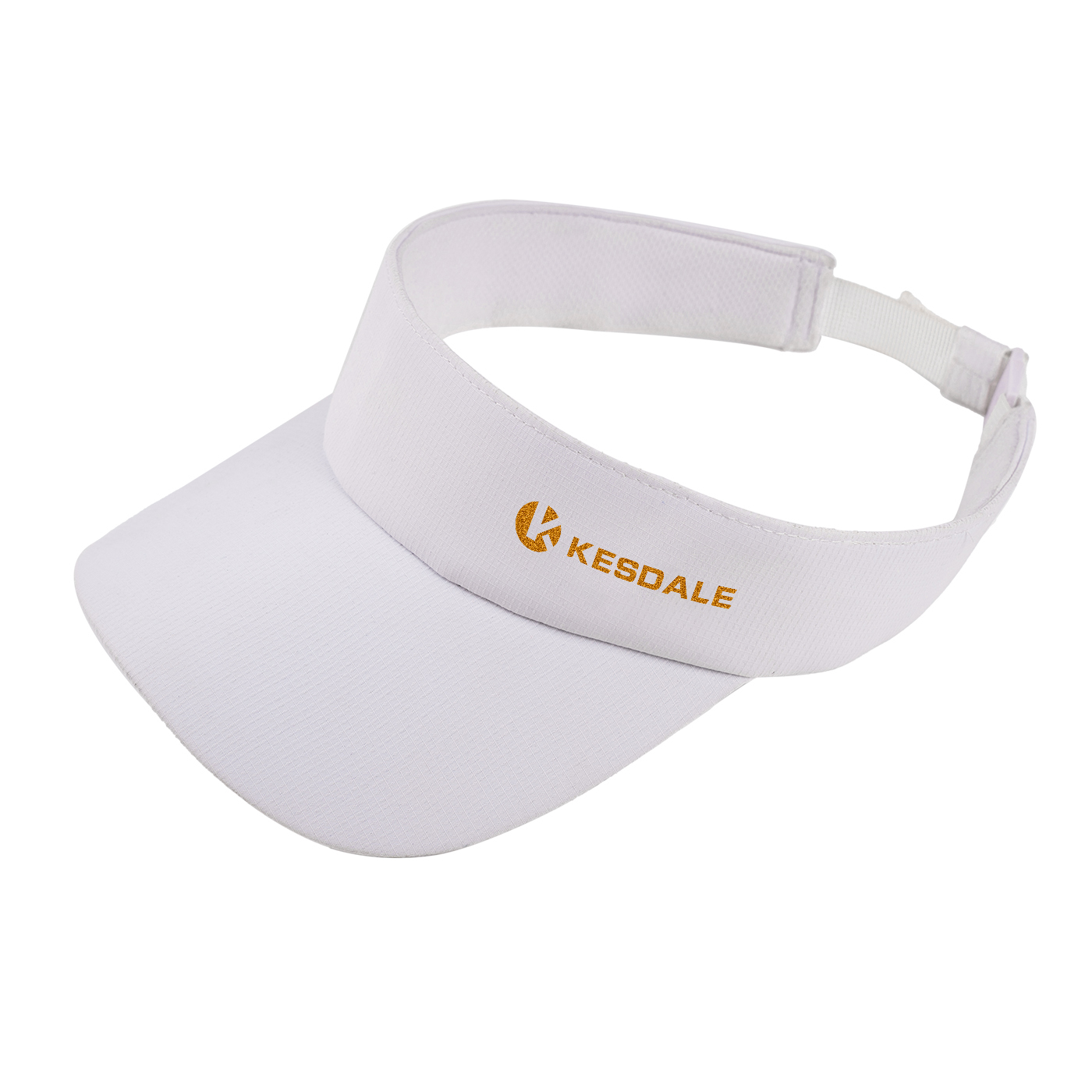 Adjustable Sun Visor Hat
