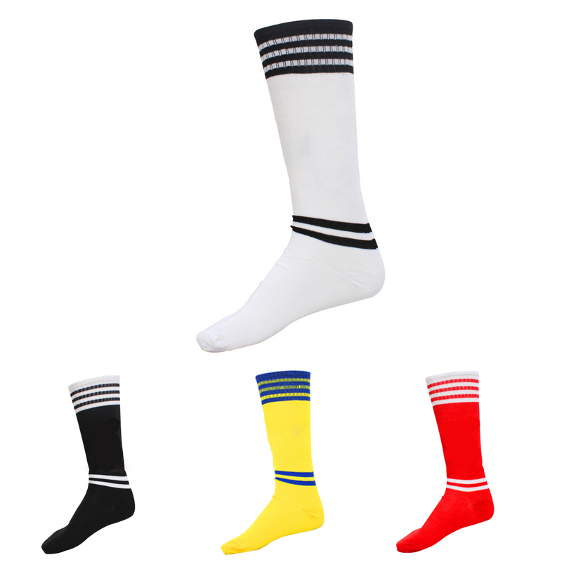  Kids Towel Bottom Athletic Socks