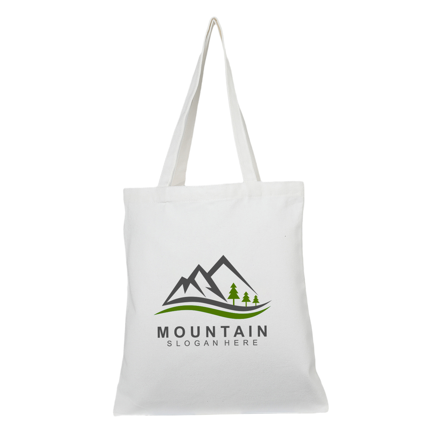 Lightweight Grocery Shopping Cloth Bags