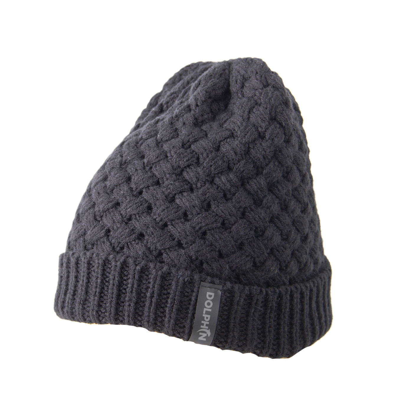 Custom Fisherman Beanie