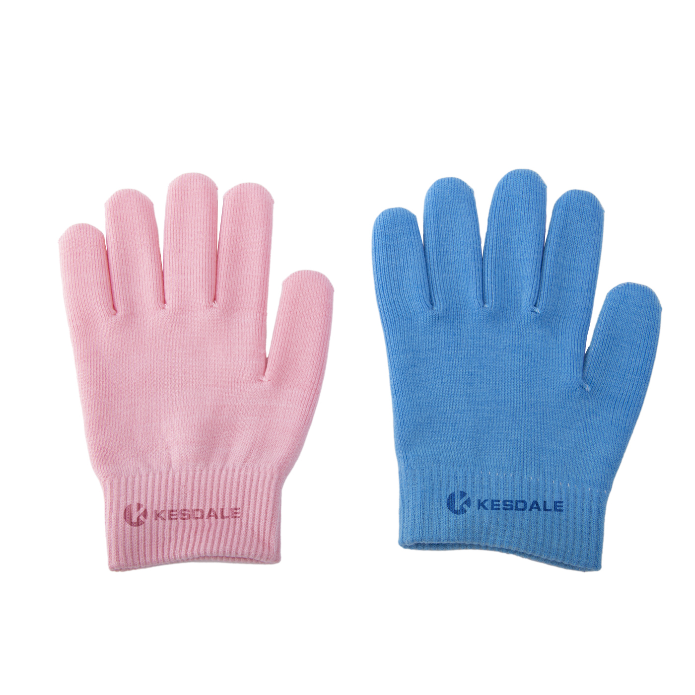 Gel Spa Moisturizing Therapy Gloves