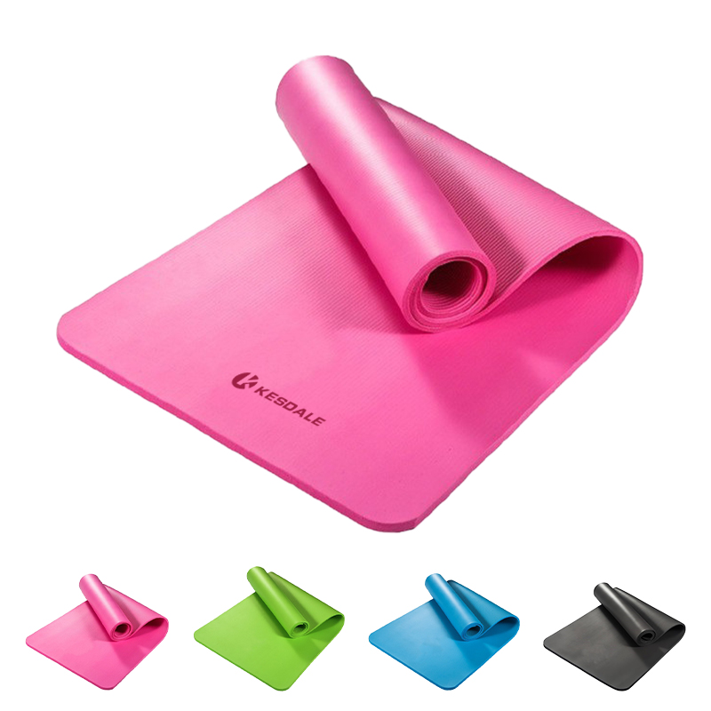 Fitness Exercise Yoga Mat