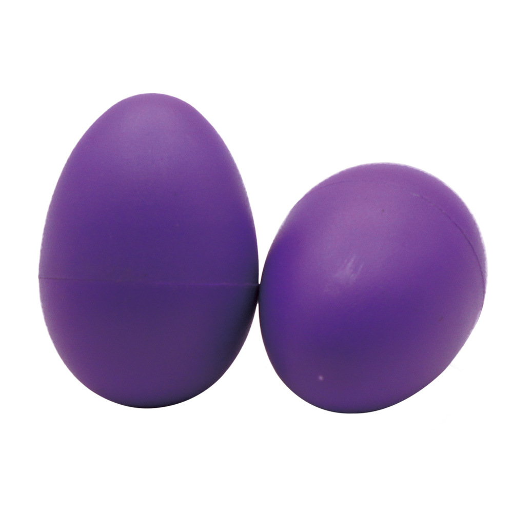 Kids Toys Egg Shaker