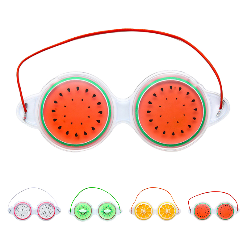 Reusable Eye Ice Pack