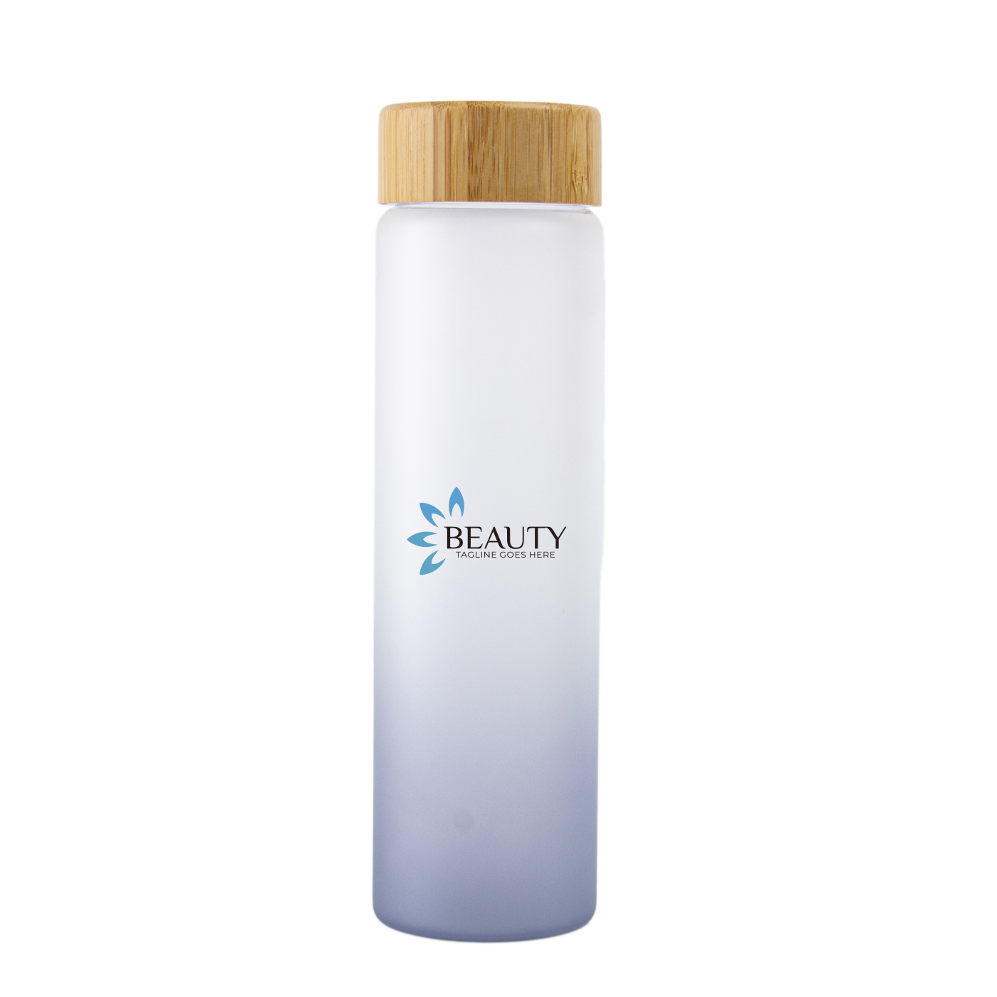 BPA Free Glass Water Bottles 