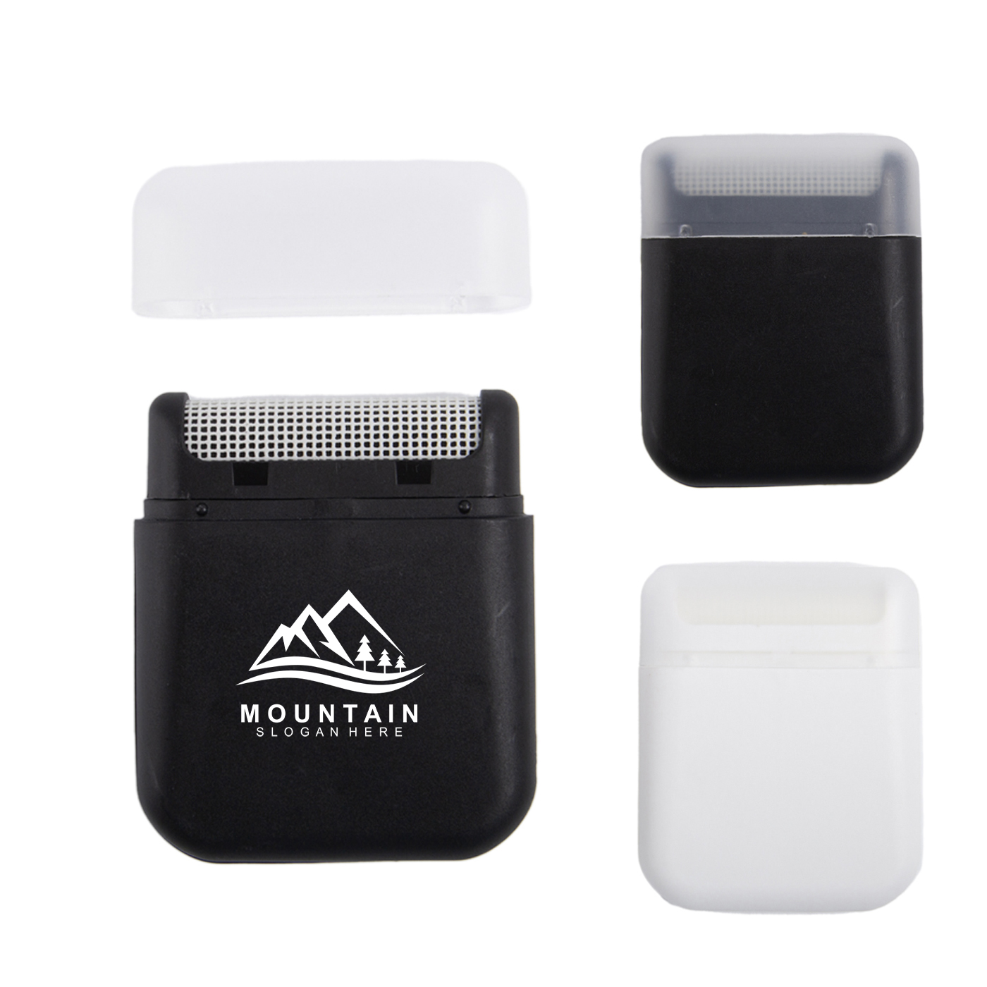 Manual Clothes Lint Hair Remover