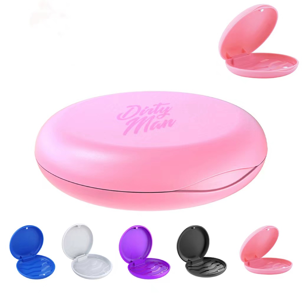 Custom Retainer Case