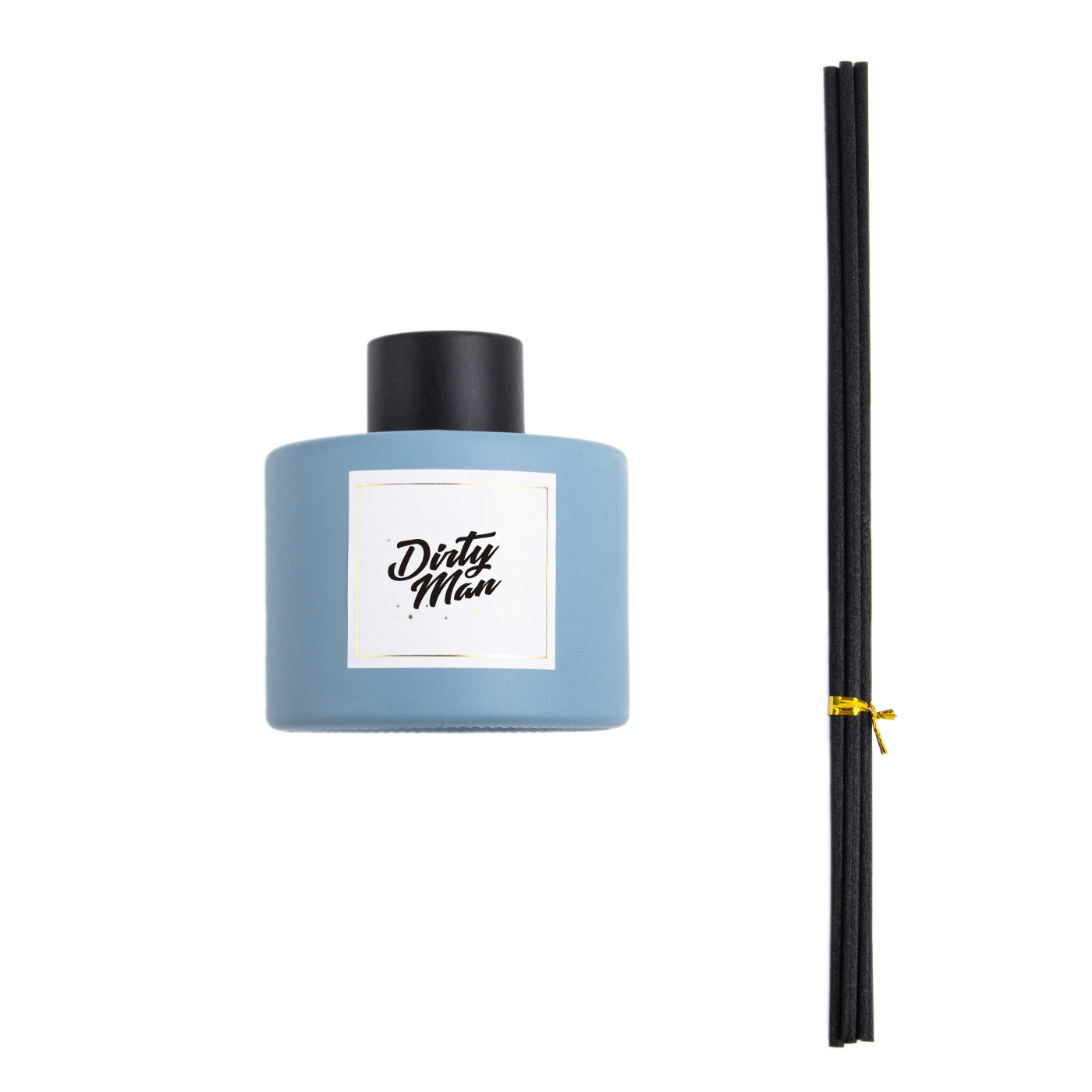 Custom Scent Diffuser Set