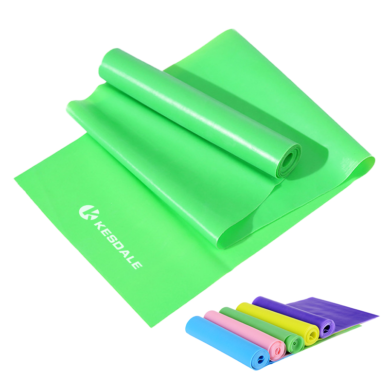 TPE Elastic Resistance Band