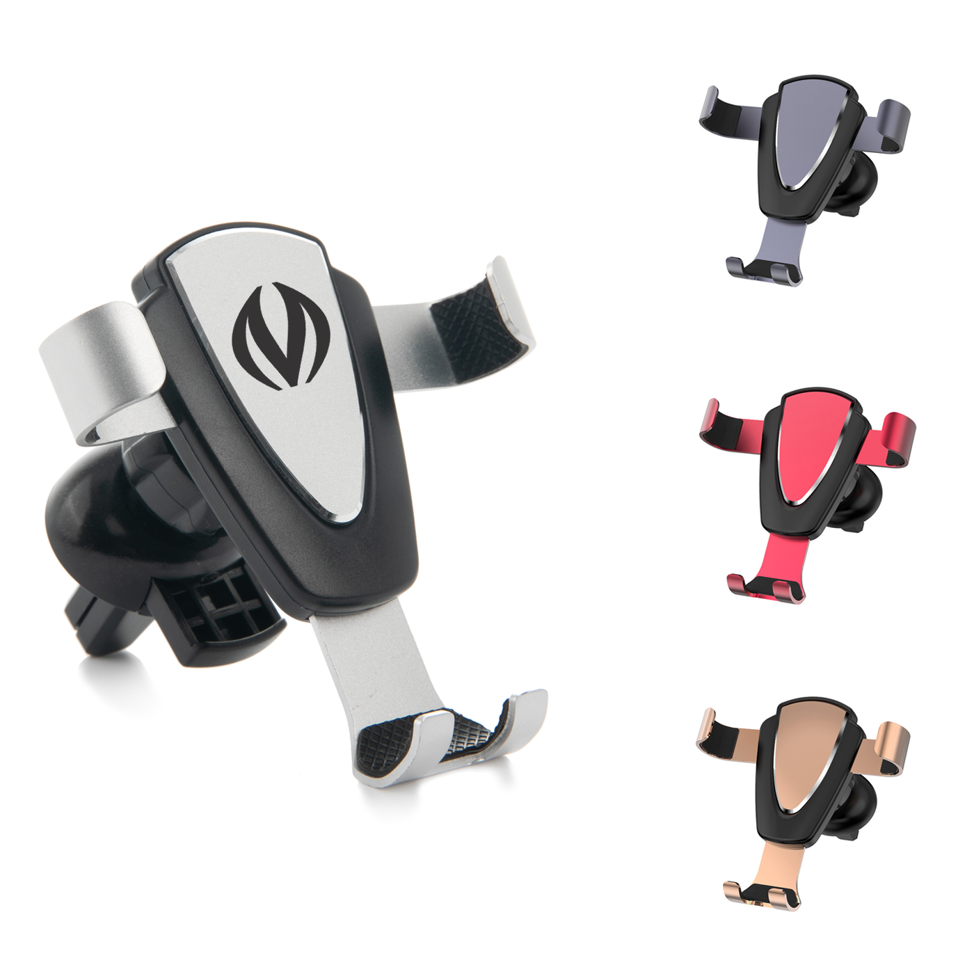 Cell Phone Car Air Vent Mount 