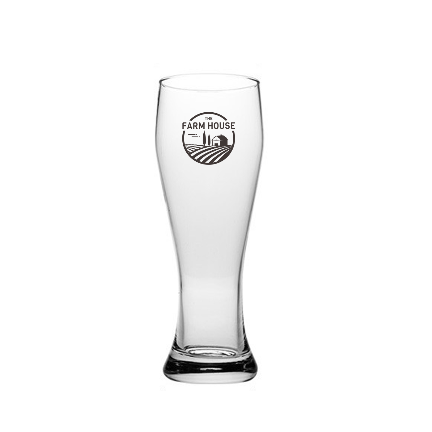 530ml Promotional Pilsner Glass