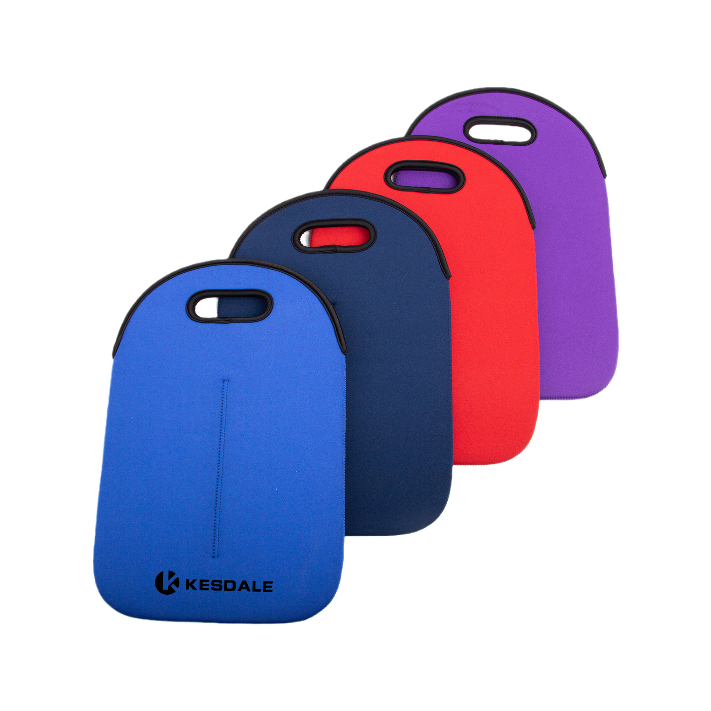 2 Bottle Wine Tote Carrier Bag 