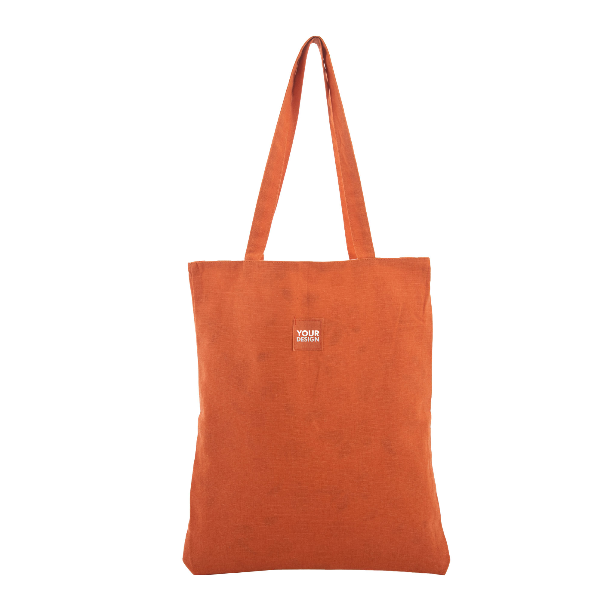 Reusable Double Sided Shopping Bag