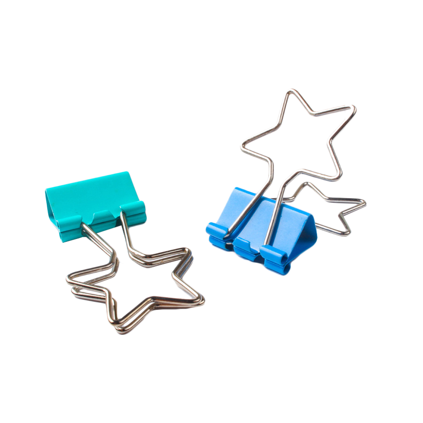 Personalized Promotional Binder Clip