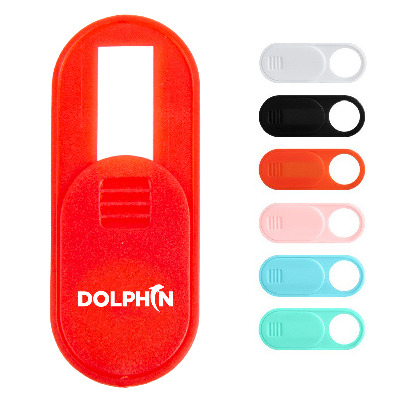 Custom Web Camera Cover