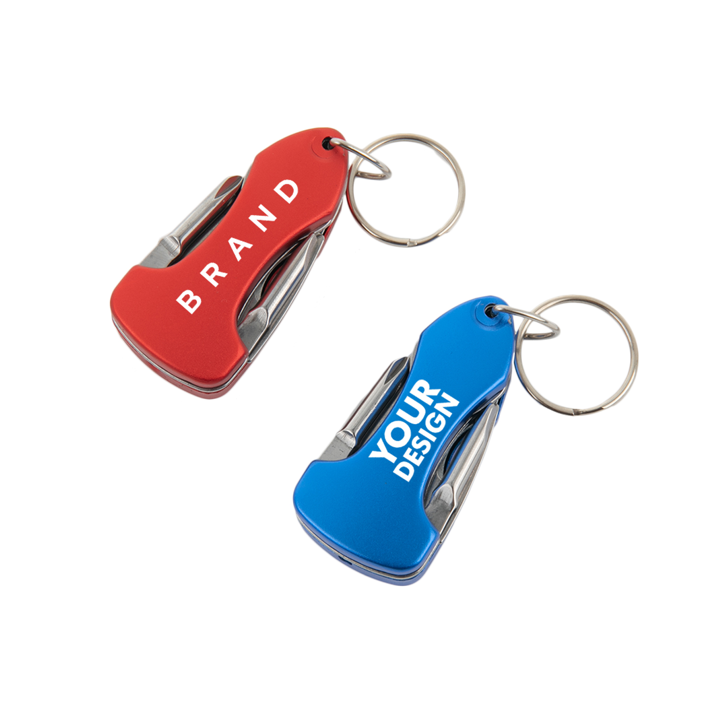 Custom Multitool Pliers Pocket Knife