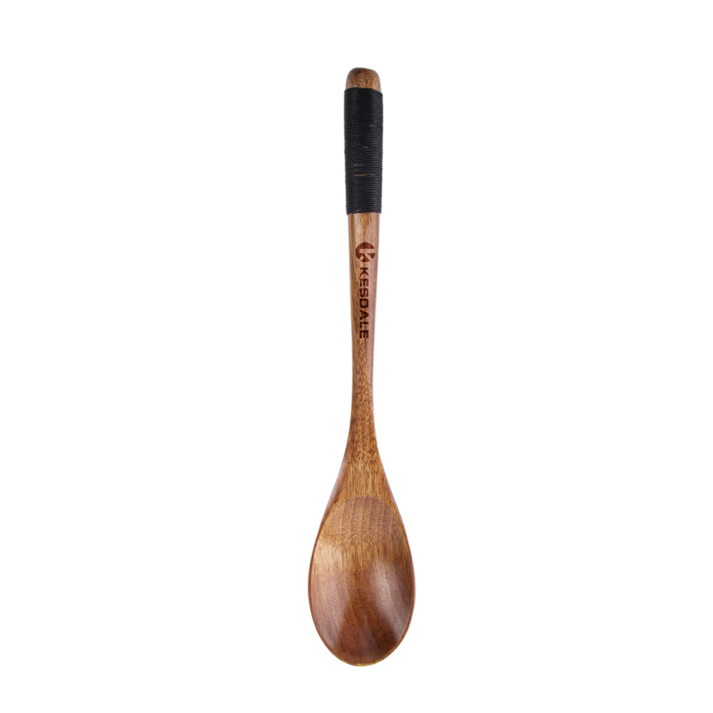 Wooden Soup Spoon