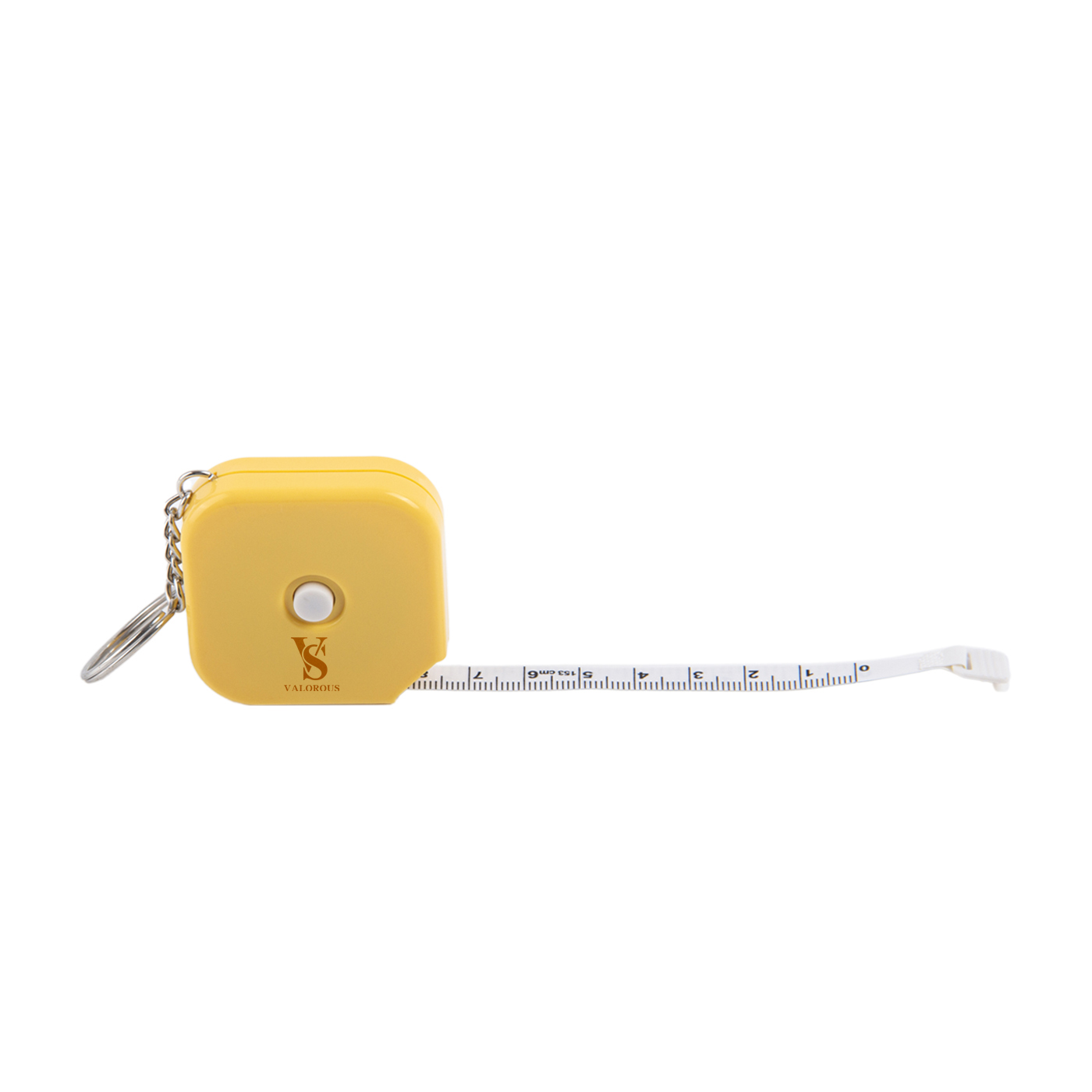 Mini Square Tape Measure