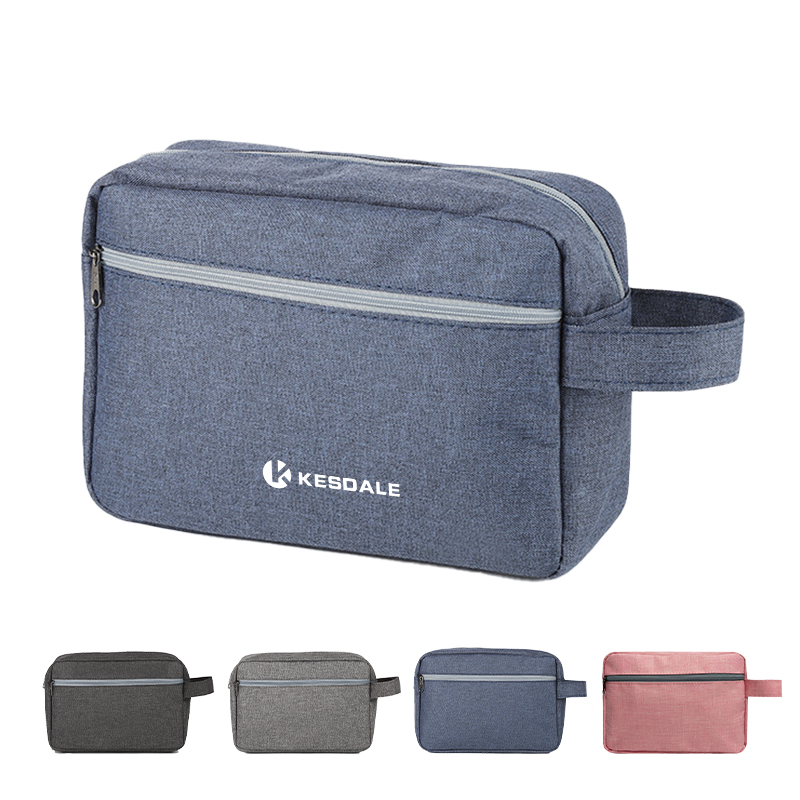 Water Resistant Toiletry Shaving Bag