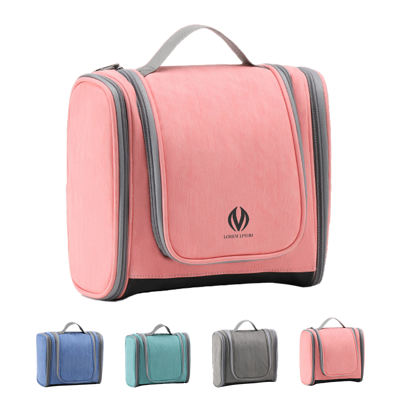 Extra Large Capacity Makeup Bag