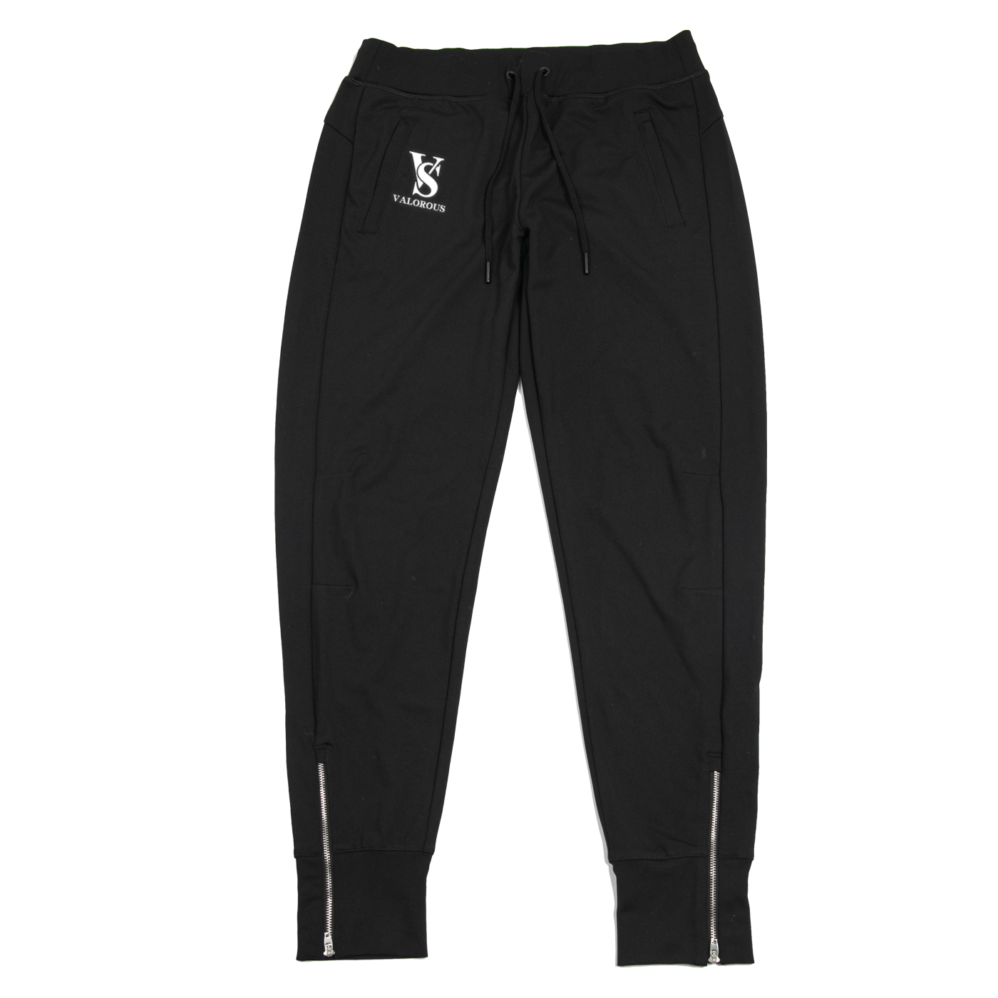 Water Resistant Drawstring Pants
