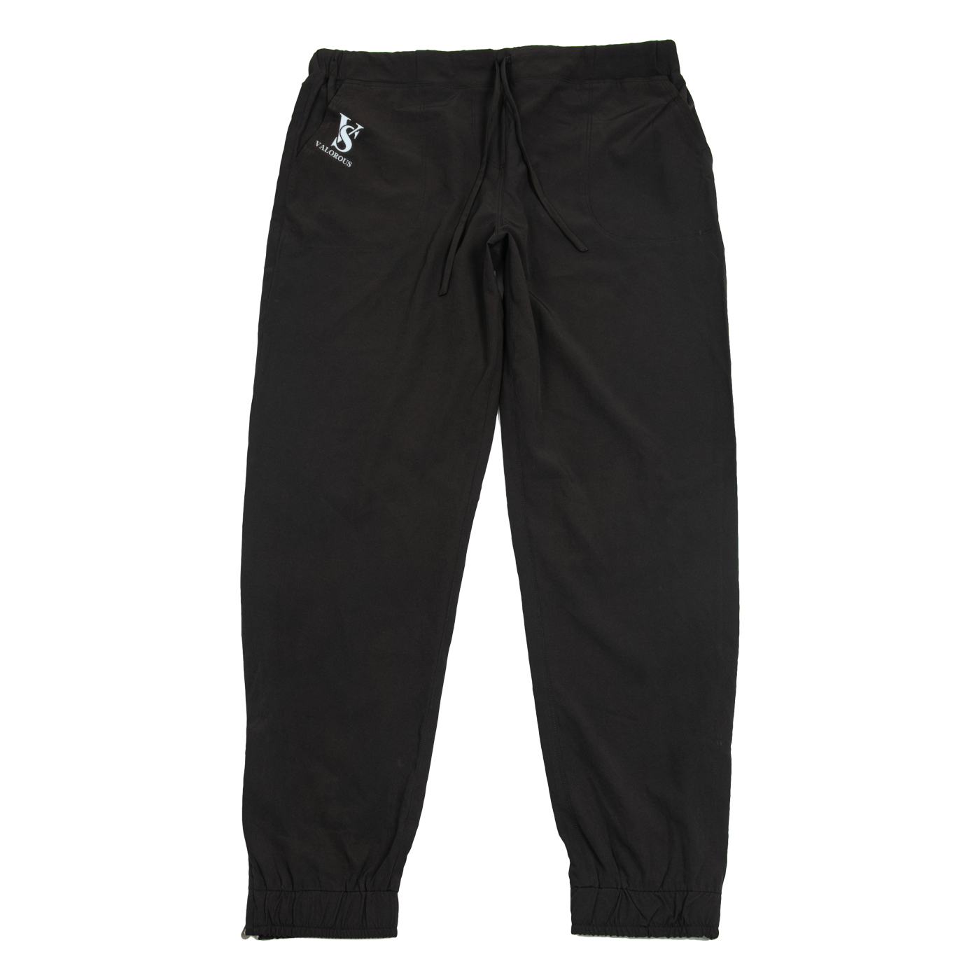 Water Resistant Jogger Pants