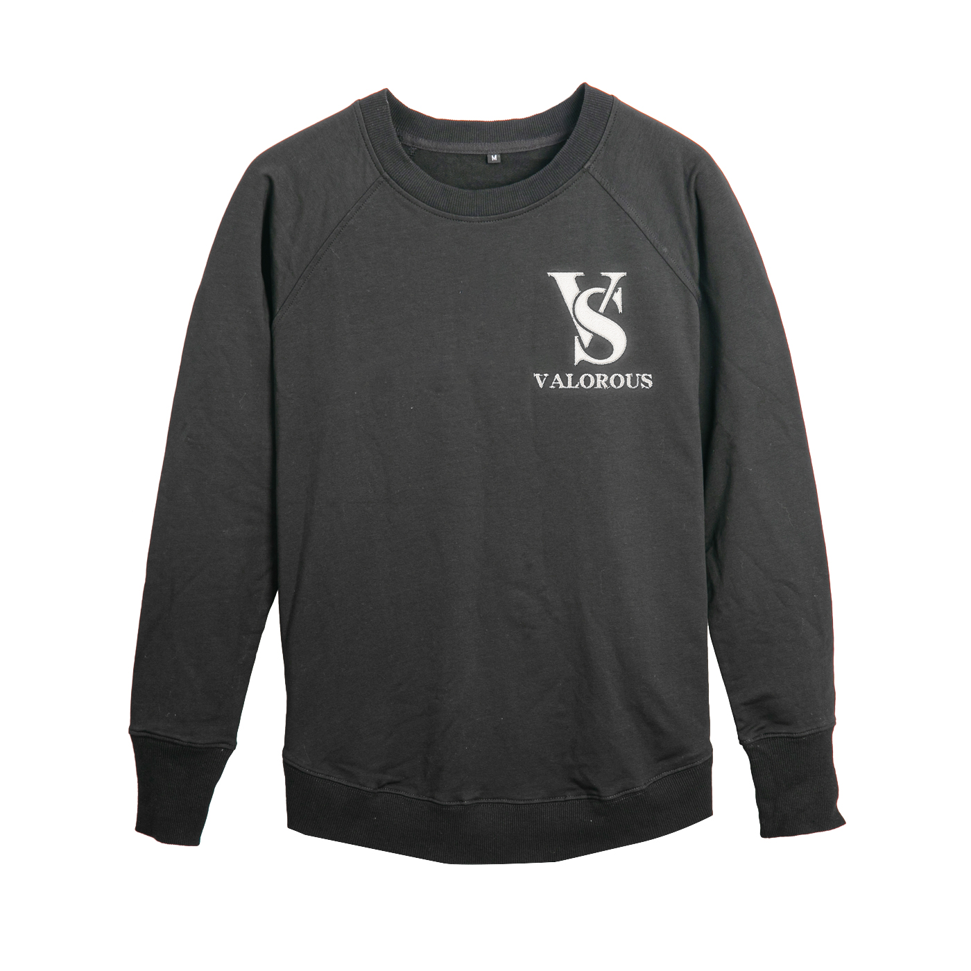 Personalized Crewneck Sweatshirt